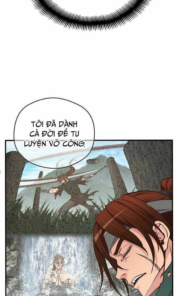 Hành Trình Đế Vương Chapter 131 trang 14