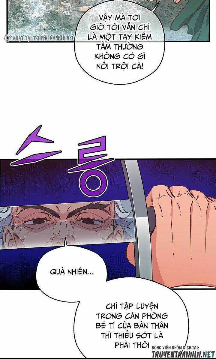 Hành Trình Đế Vương Chapter 131 trang 15