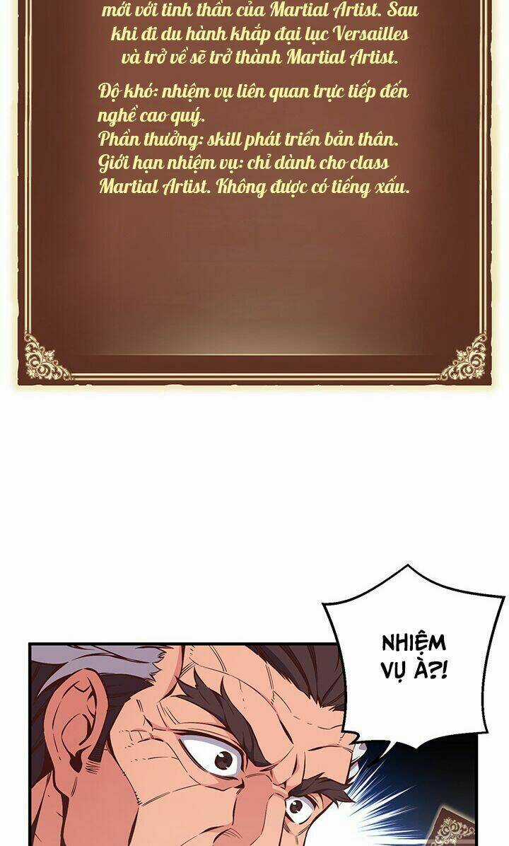 Hành Trình Đế Vương Chapter 131 trang 17