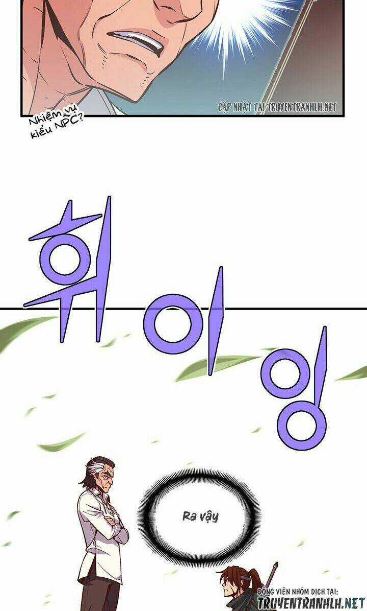 Hành Trình Đế Vương Chapter 131 trang 18