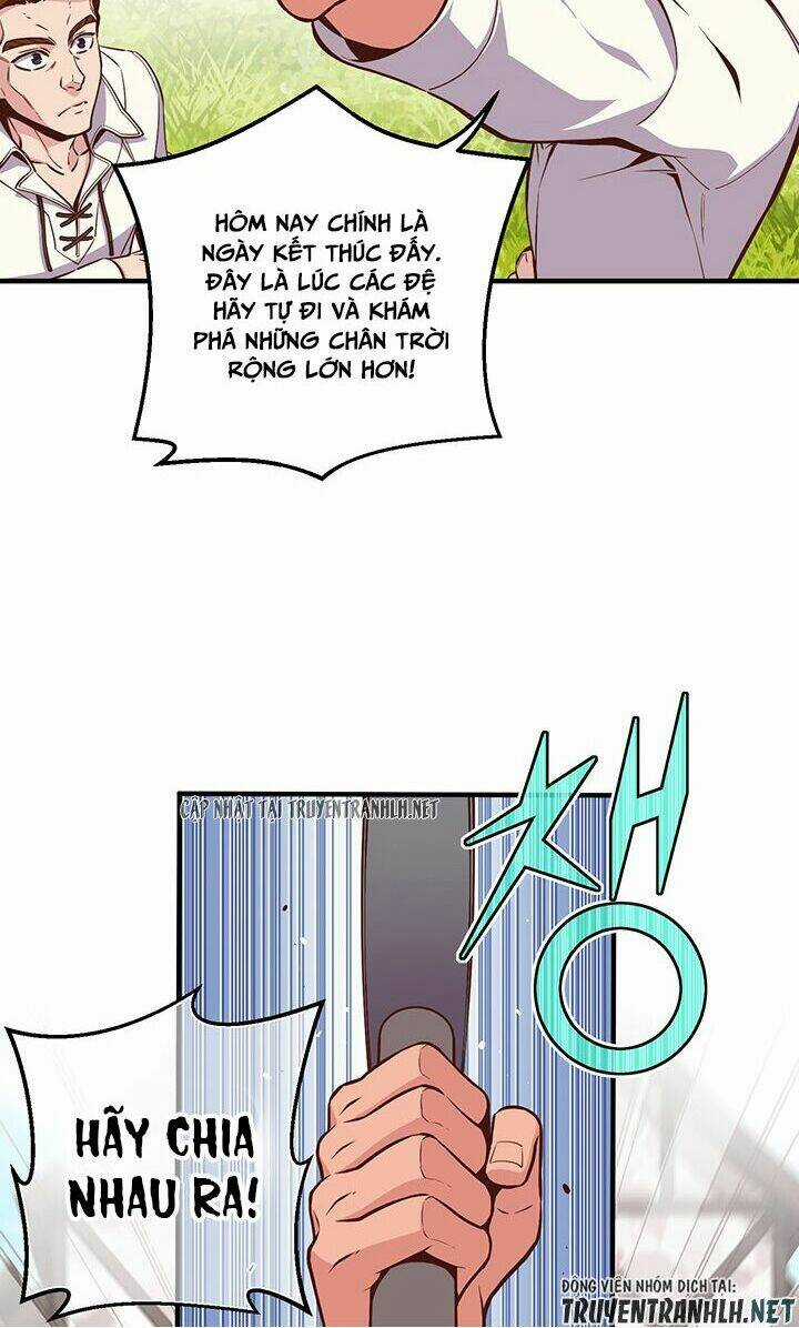 Hành Trình Đế Vương Chapter 131 trang 24