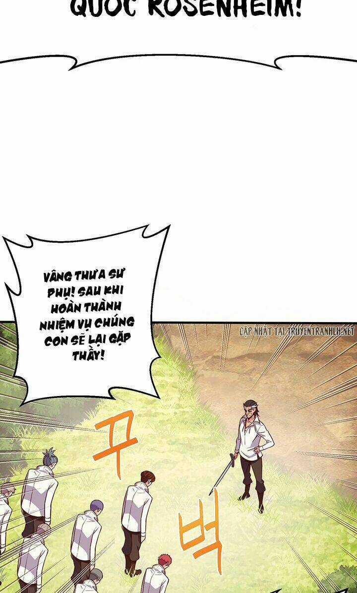 Hành Trình Đế Vương Chapter 131 trang 26