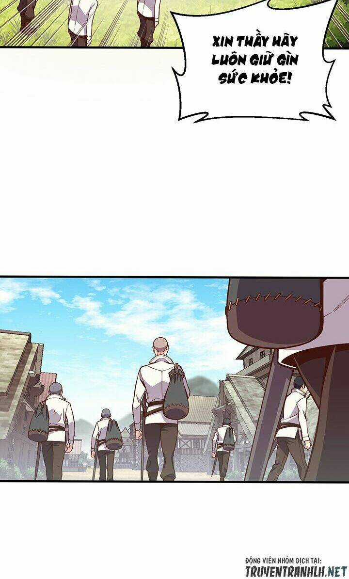 Hành Trình Đế Vương Chapter 131 trang 27