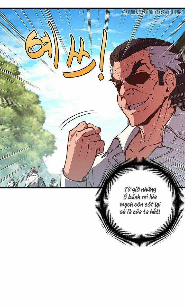 Hành Trình Đế Vương Chapter 131 trang 29