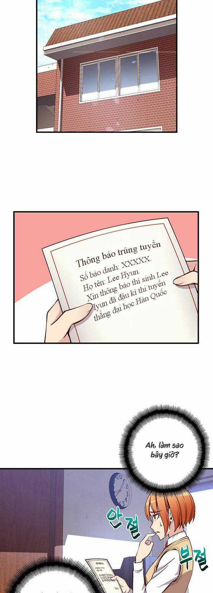 Hành Trình Đế Vương Chapter 131 trang 31