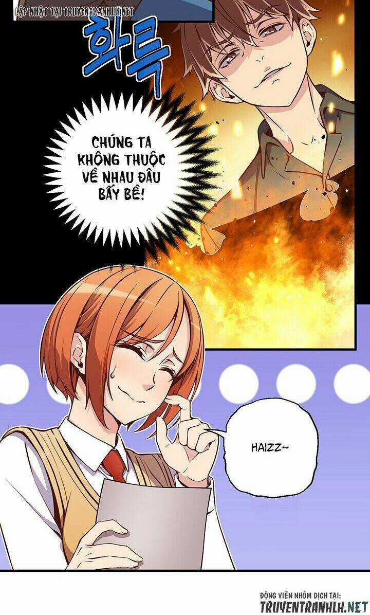 Hành Trình Đế Vương Chapter 131 trang 33