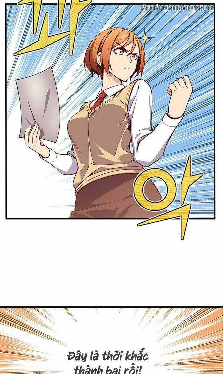 Hành Trình Đế Vương Chapter 131 trang 35