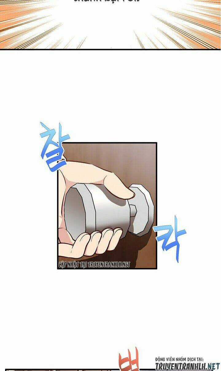 Hành Trình Đế Vương Chapter 131 trang 36