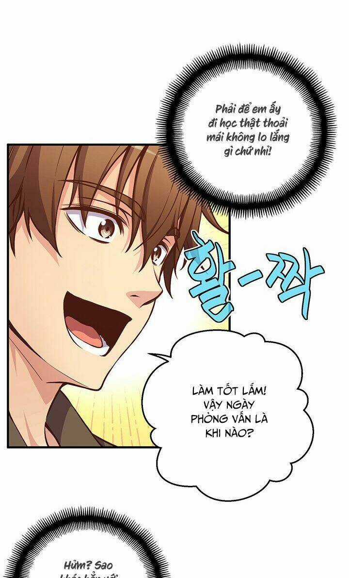 Hành Trình Đế Vương Chapter 131 trang 41