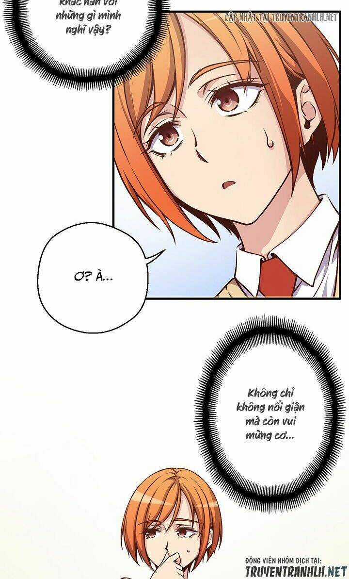 Hành Trình Đế Vương Chapter 131 trang 42