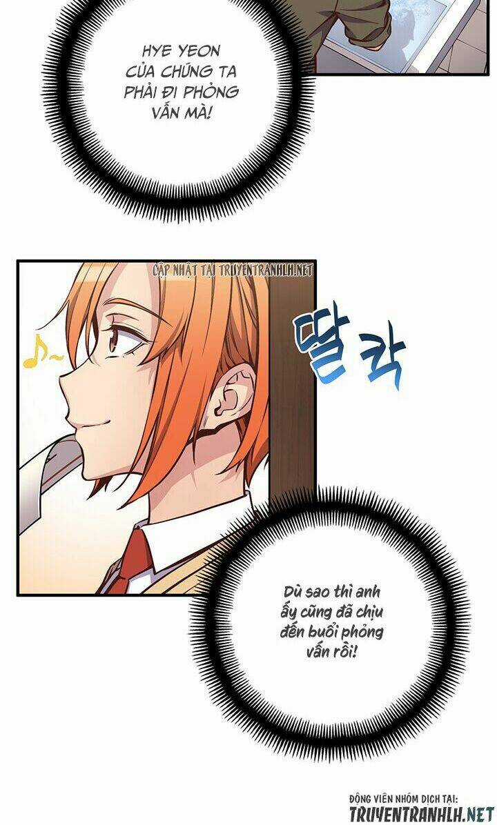 Hành Trình Đế Vương Chapter 131 trang 45