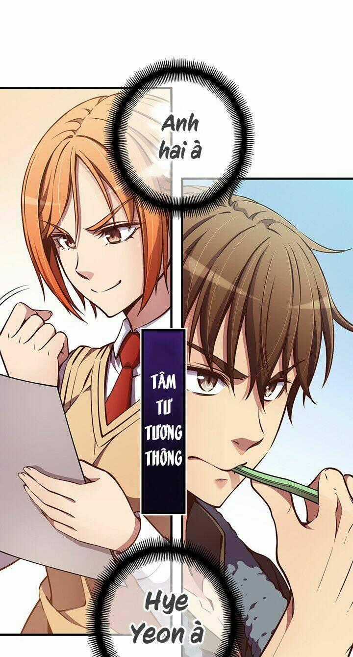 Hành Trình Đế Vương Chapter 131 trang 46