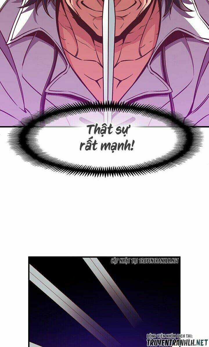 Hành Trình Đế Vương Chapter 131 trang 5