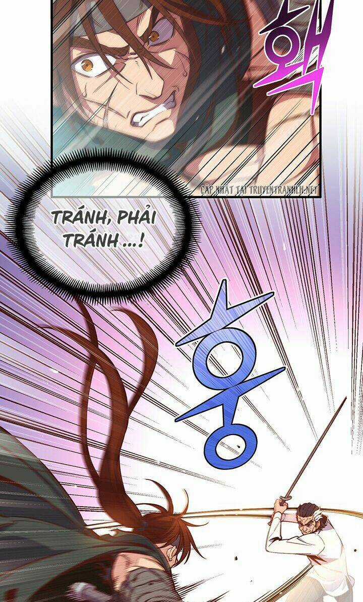 Hành Trình Đế Vương Chapter 131 trang 7