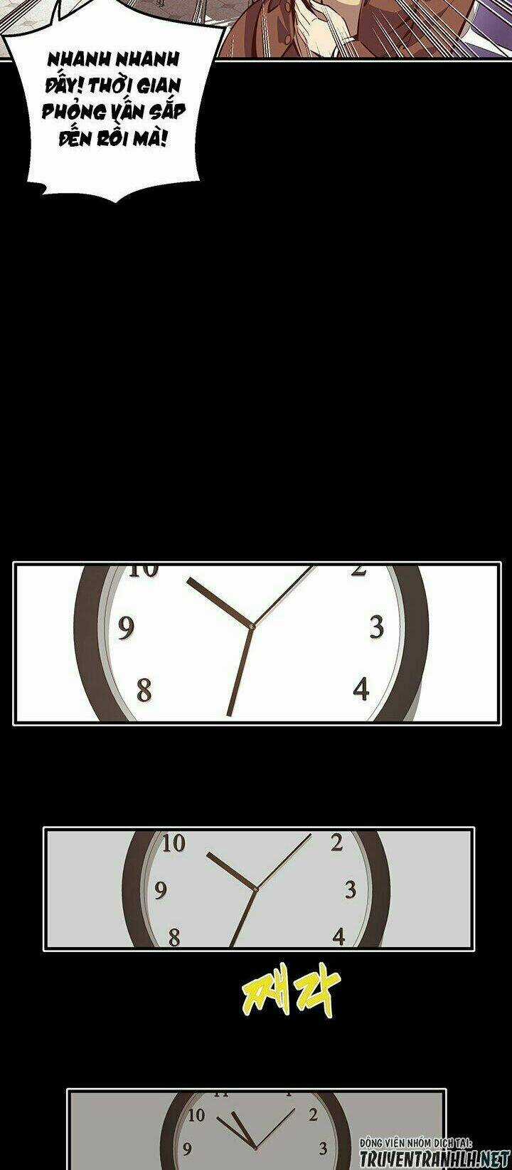 Hành Trình Đế Vương Chapter 132 trang 10