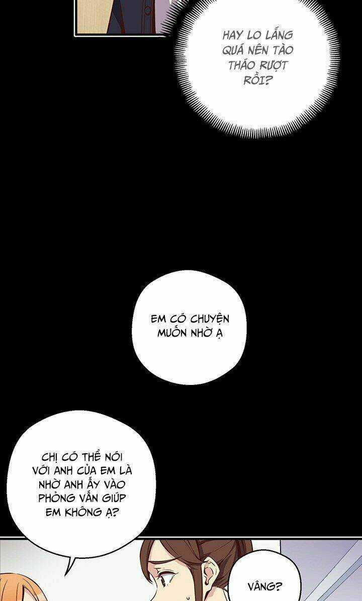 Hành Trình Đế Vương Chapter 132 trang 12