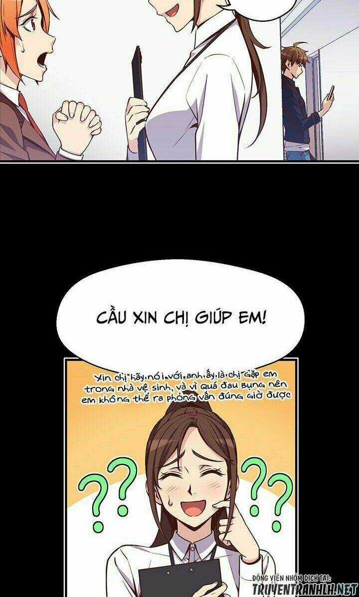 Hành Trình Đế Vương Chapter 132 trang 13