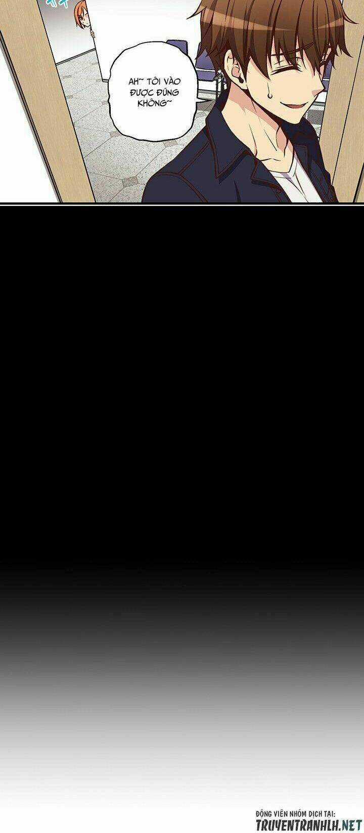 Hành Trình Đế Vương Chapter 132 trang 15