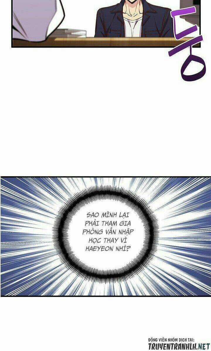 Hành Trình Đế Vương Chapter 132 trang 2