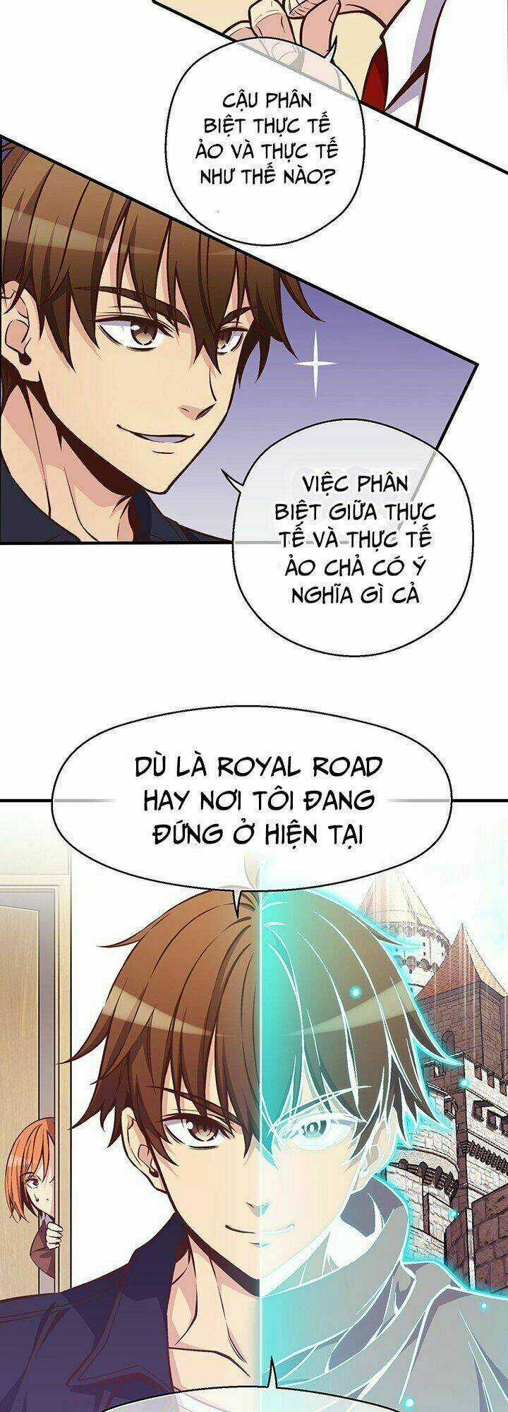 Hành Trình Đế Vương Chapter 132 trang 23