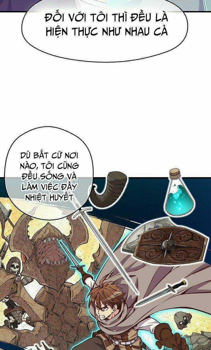 Hành Trình Đế Vương Chapter 132 trang 24