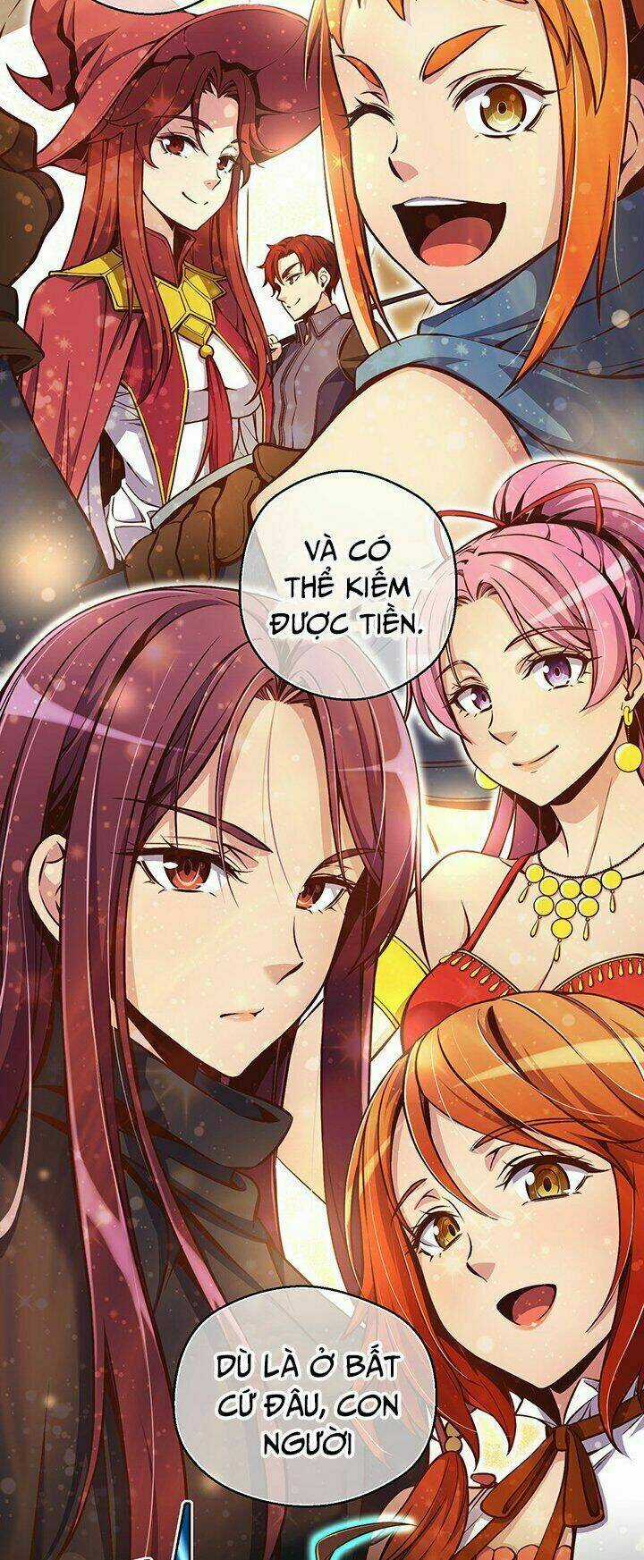 Hành Trình Đế Vương Chapter 132 trang 27