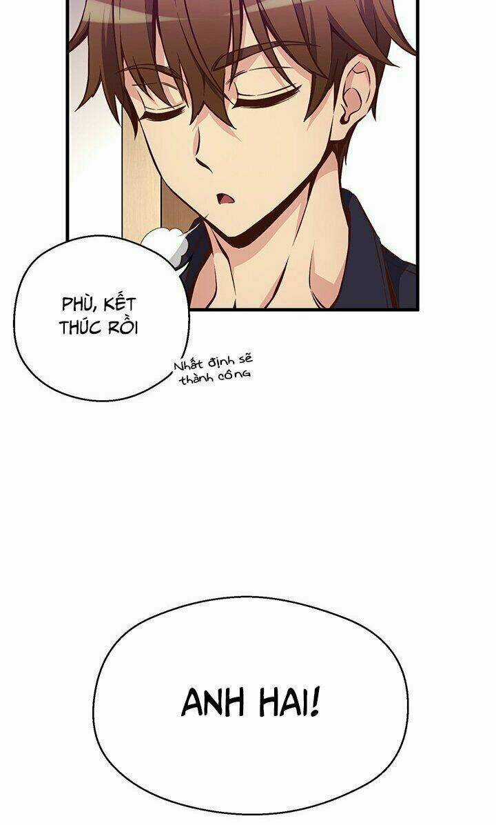 Hành Trình Đế Vương Chapter 132 trang 30