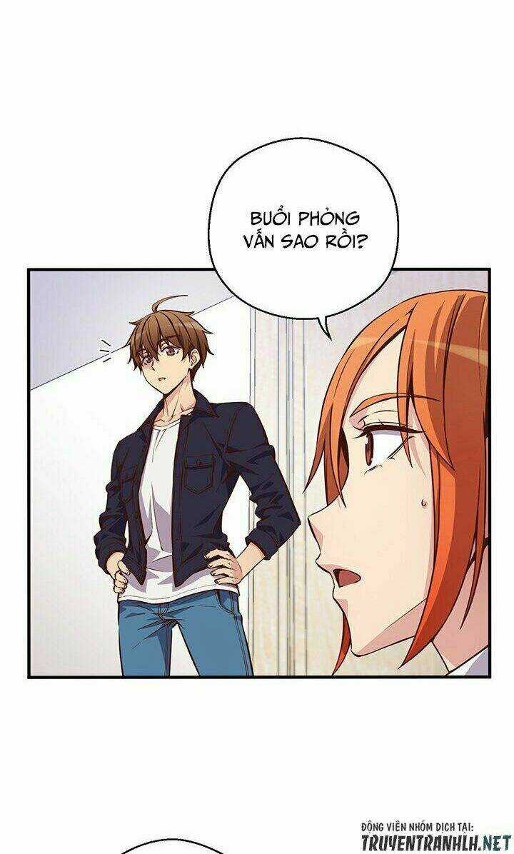 Hành Trình Đế Vương Chapter 132 trang 31