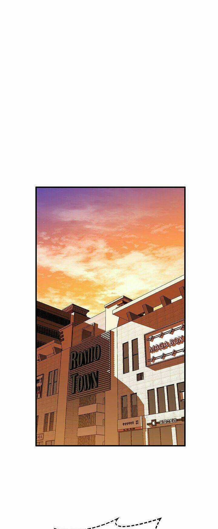 Hành Trình Đế Vương Chapter 132 trang 35