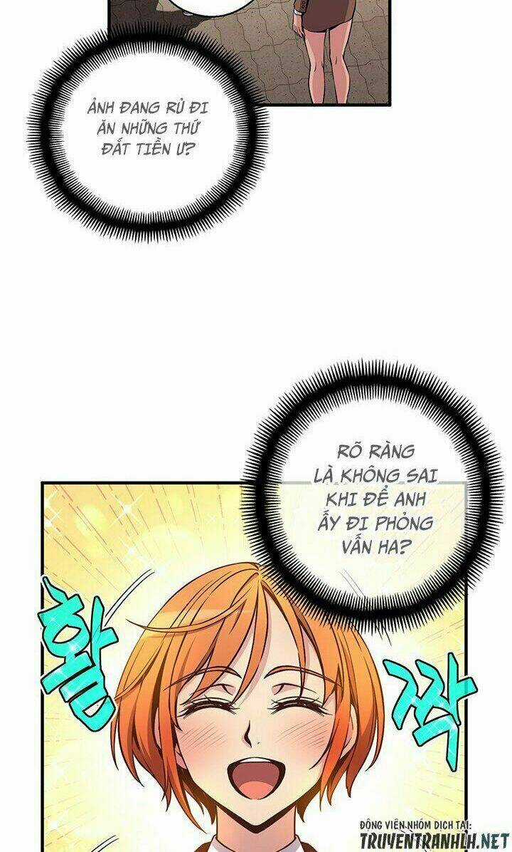 Hành Trình Đế Vương Chapter 132 trang 39