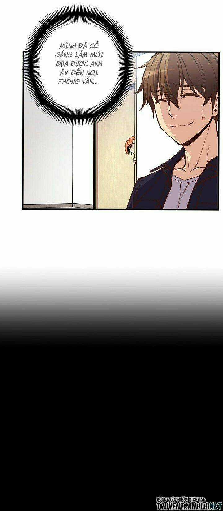 Hành Trình Đế Vương Chapter 132 trang 4