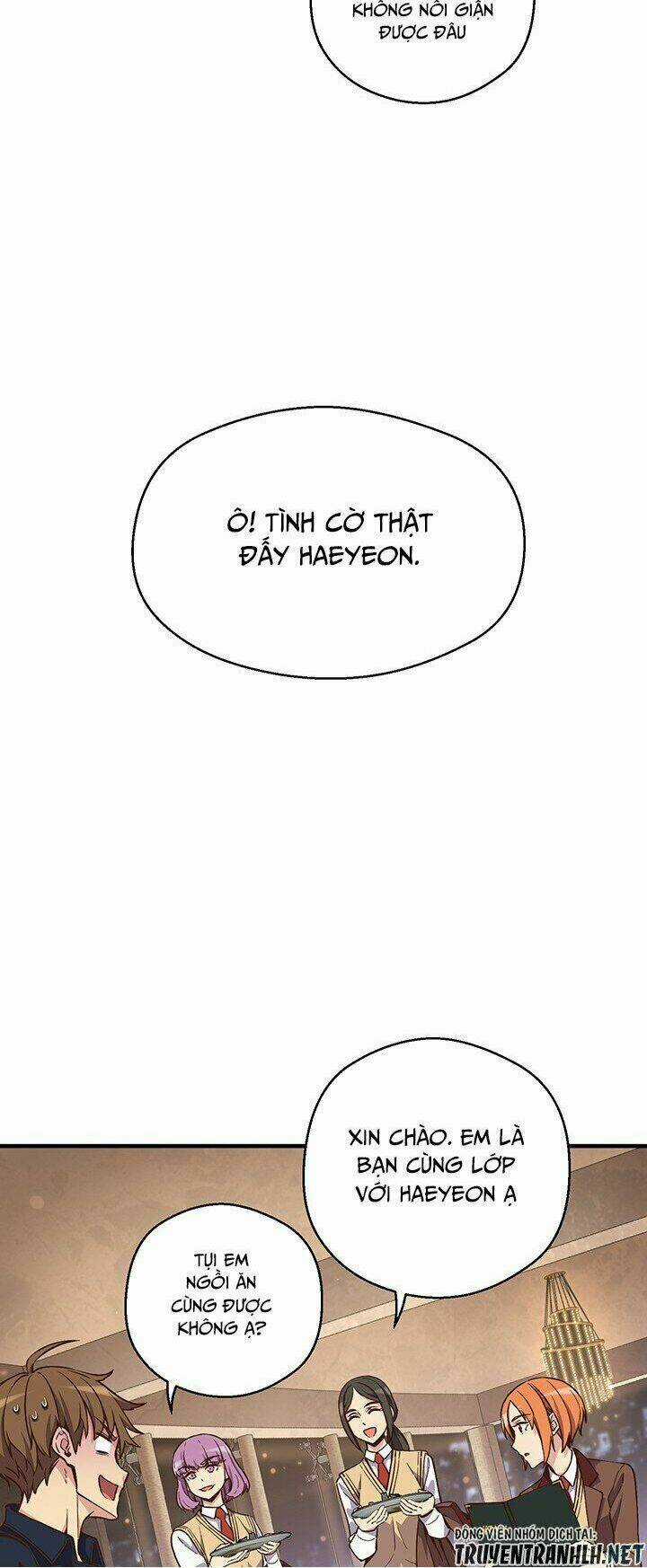 Hành Trình Đế Vương Chapter 132 trang 44