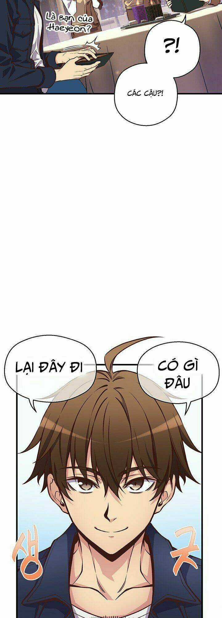 Hành Trình Đế Vương Chapter 132 trang 45