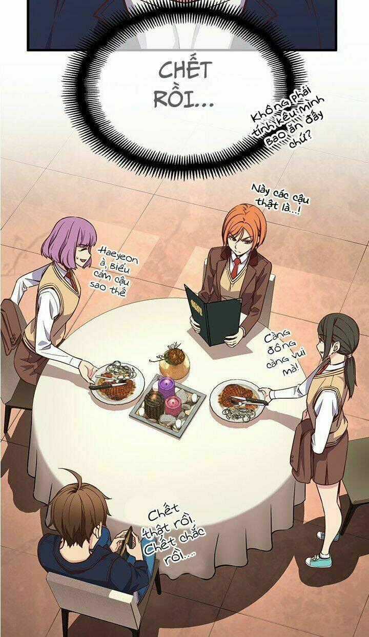 Hành Trình Đế Vương Chapter 132 trang 46