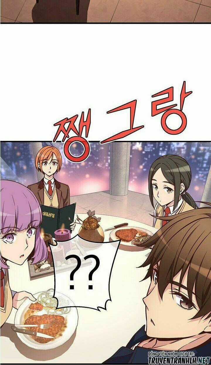 Hành Trình Đế Vương Chapter 132 trang 47