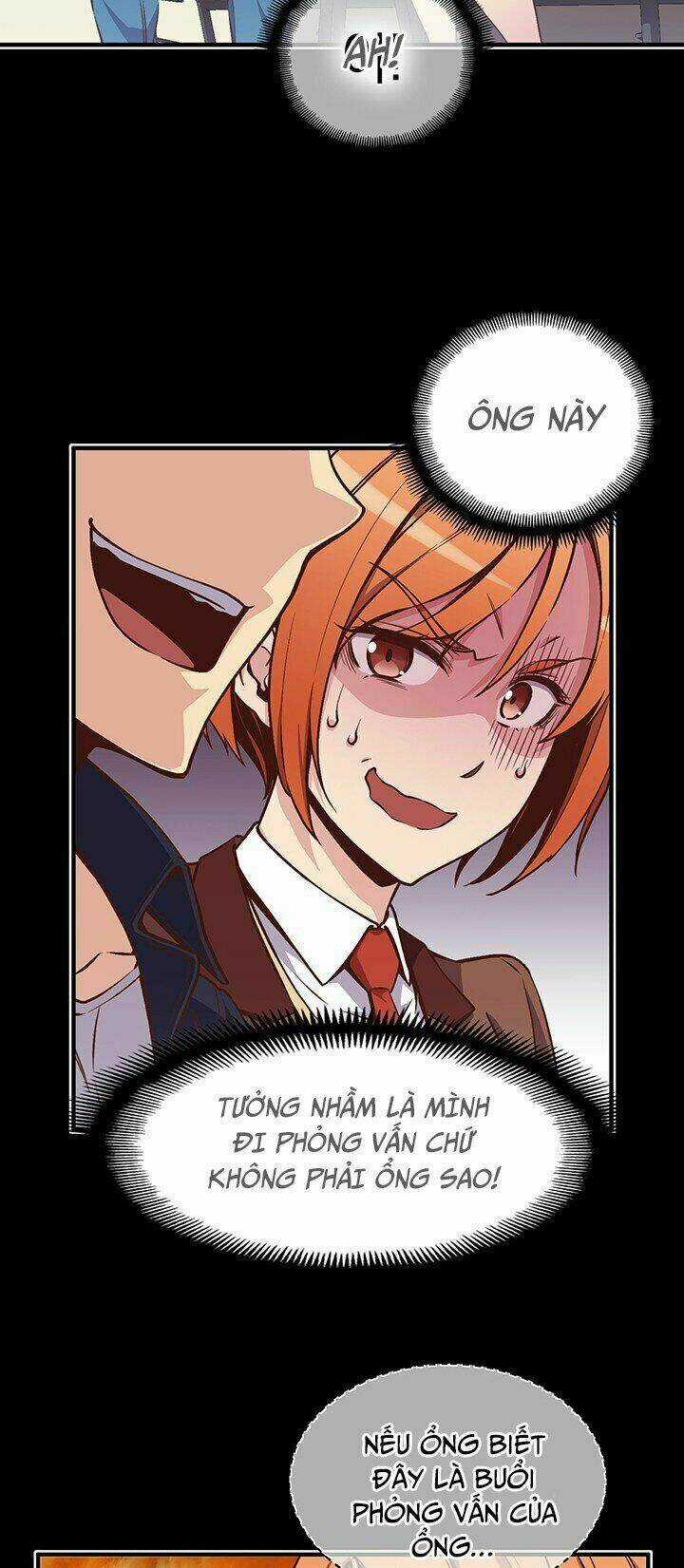 Hành Trình Đế Vương Chapter 132 trang 7