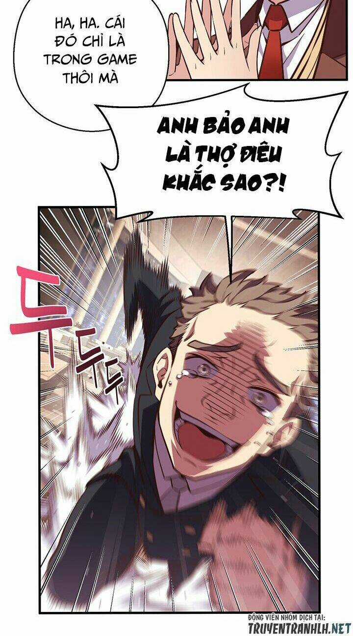 Hành Trình Đế Vương Chapter 133 trang 15