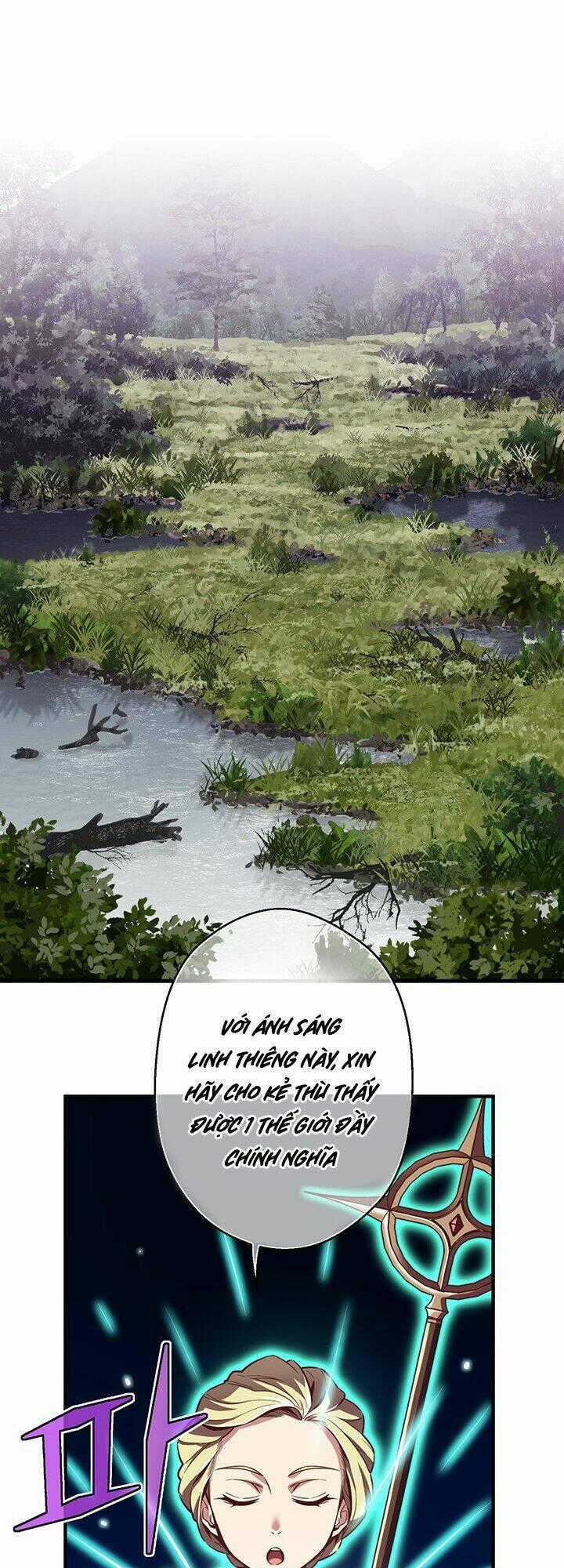 Hành Trình Đế Vương Chapter 134 trang 0