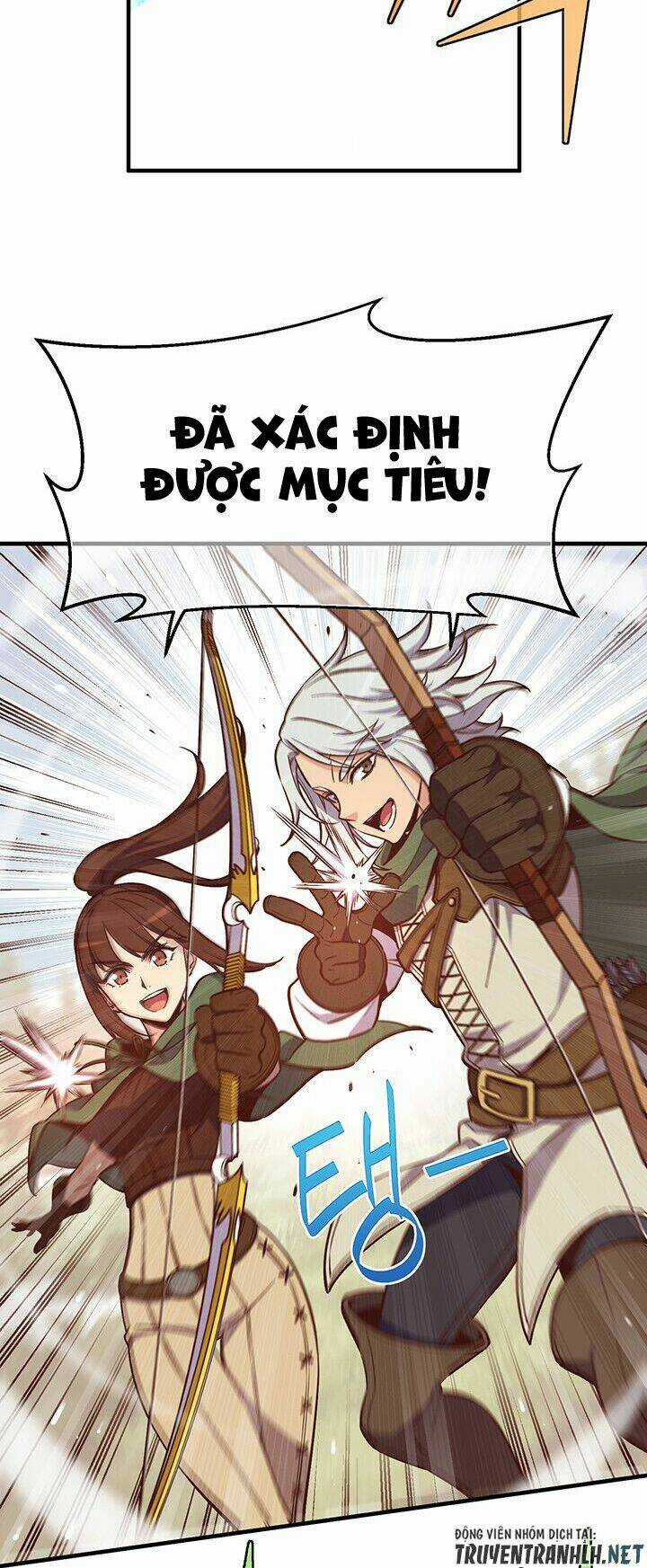 Hành Trình Đế Vương Chapter 134 trang 2