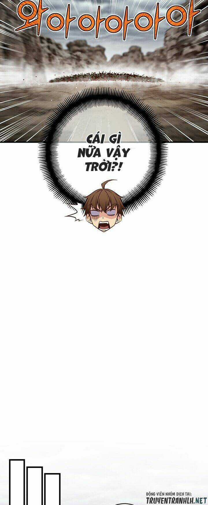 Hành Trình Đế Vương Chapter 134 trang 23