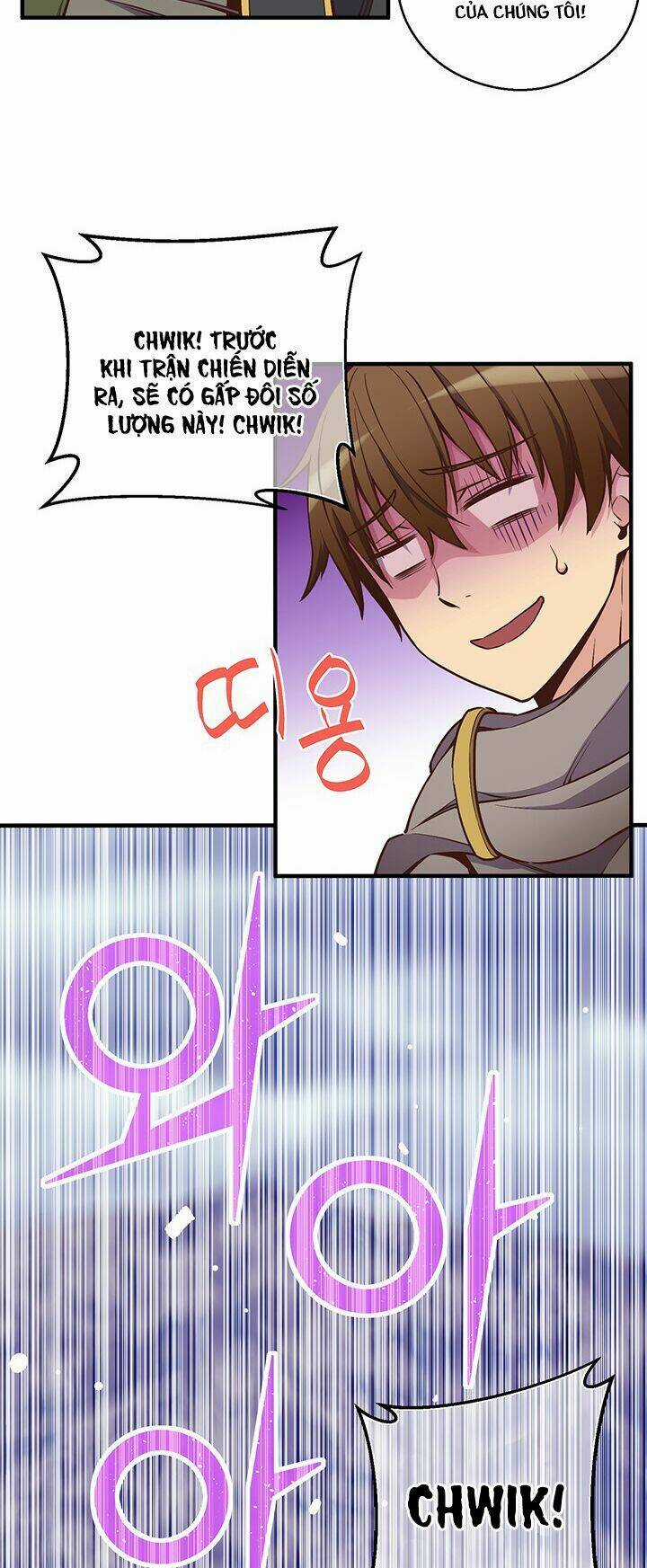 Hành Trình Đế Vương Chapter 134 trang 25