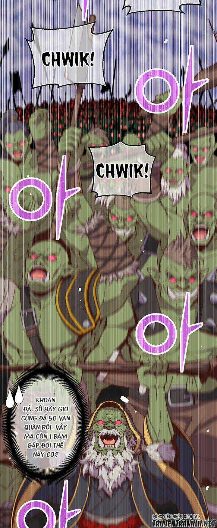 Hành Trình Đế Vương Chapter 134 trang 26