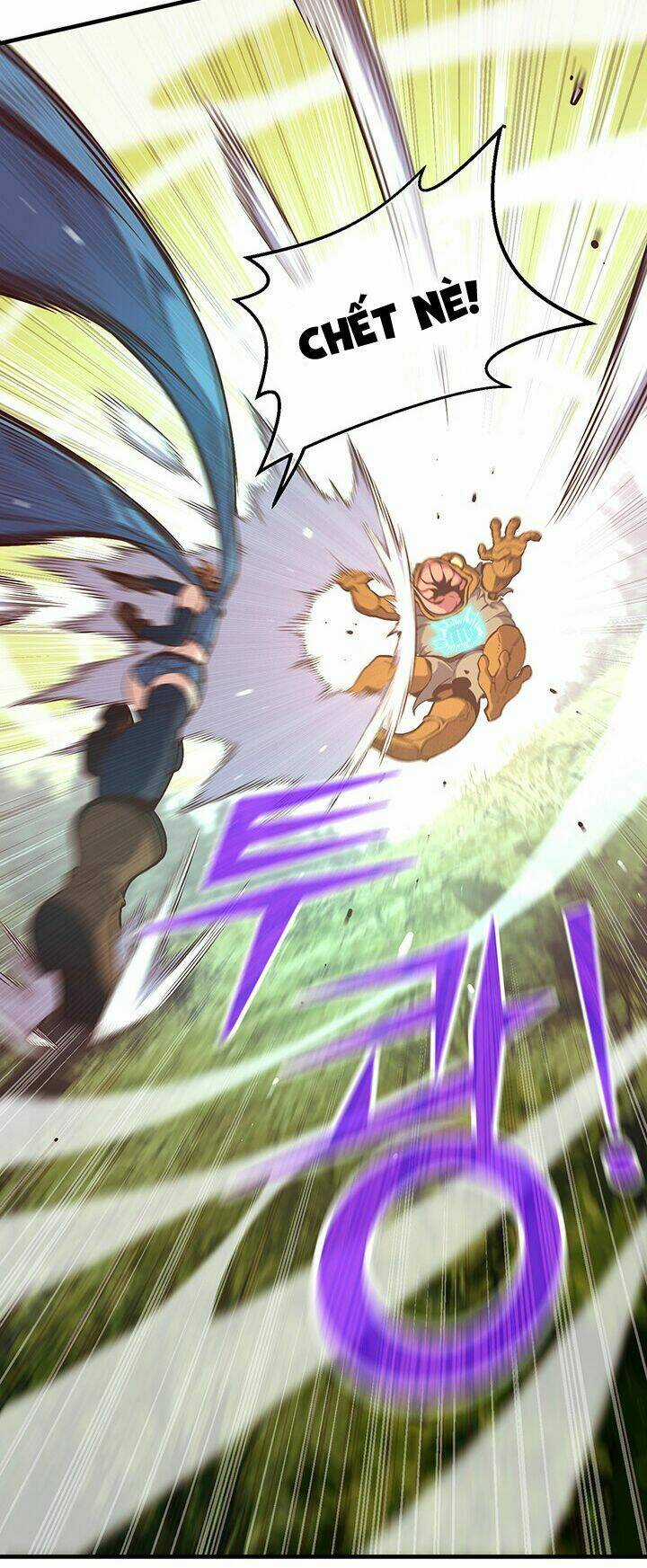 Hành Trình Đế Vương Chapter 134 trang 4