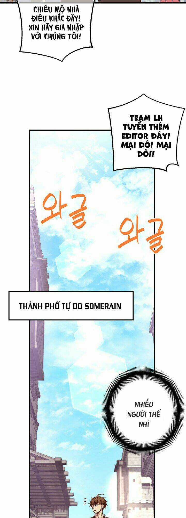 Hành Trình Đế Vương Chapter 134 trang 42