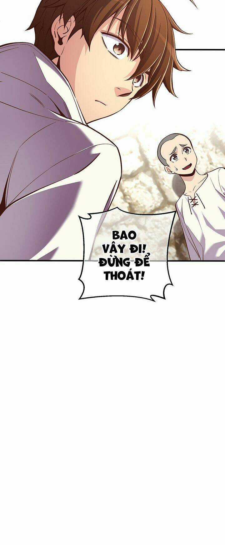 Hành Trình Đế Vương Chapter 134 trang 46