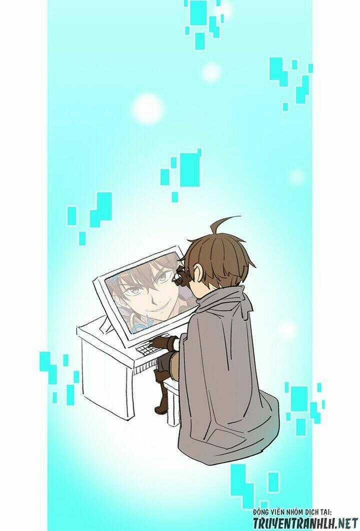 Hành Trình Đế Vương Chapter 134 trang 51