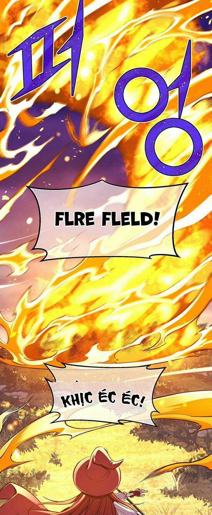 Hành Trình Đế Vương Chapter 134 trang 7