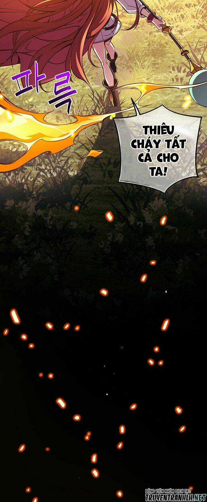 Hành Trình Đế Vương Chapter 134 trang 8