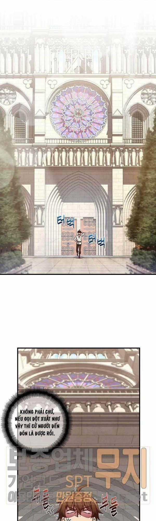Hành Trình Đế Vương Chapter 135 trang 1
