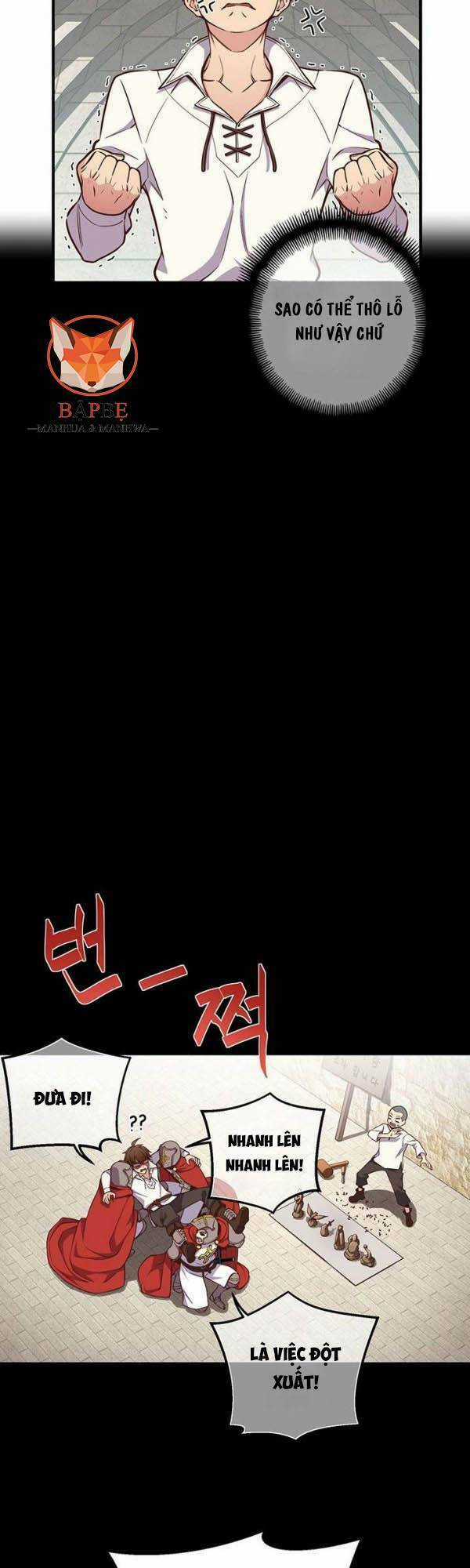 Hành Trình Đế Vương Chapter 135 trang 2